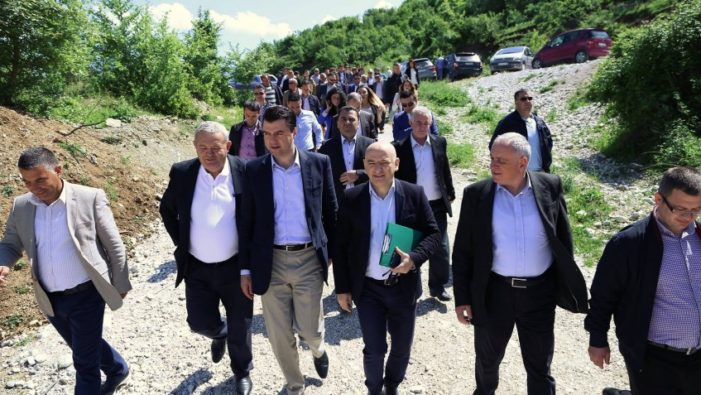 Zgjedhjet lokale, 5 kandidatët e mundshëm të PD-së për Gjirokastrën Zgjedhjet lokale, 5 kandidatët e mundshëm të PD-së për Gjirokastrën