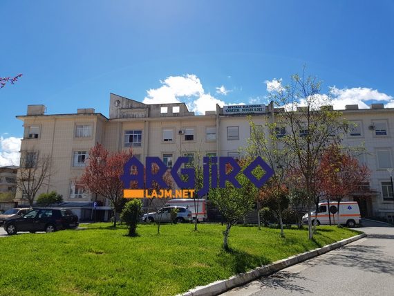 Infermierët e rinj të Gjirokastrës, ja lista me fituesit e konkursit Infermierët e rinj të Gjirokastrës, ja lista me fituesit e konkursit