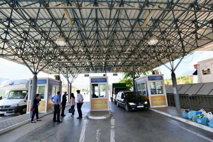 Ngjarja që tronditi Tiranën, del para gjykatës 37-vjeçari që u ndalua në Kakavijë Ngjarja që tronditi Tiranën, del para gjykatës 37-vjeçari që u ndalua në Kakavijë