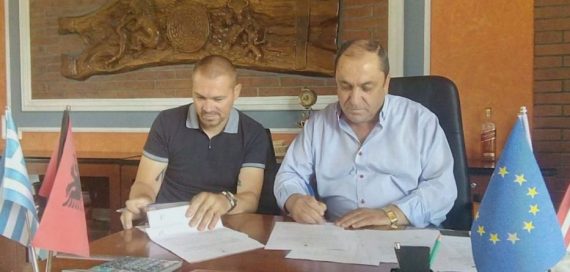 Akuza për shitje ndeshjesh, reagon Luftëtari: Nuk ishim mësuar të luanim në Europë, duhet të na falenderoni Akuza për shitje ndeshjesh, reagon Luftëtari: Nuk ishim mësuar të luanim në Europë, duhet të na falenderoni