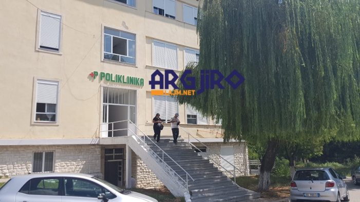 50 vizita në ditë, Gjirokastra vetëm me një mjek okulist 50 vizita në ditë, Gjirokastra vetëm me një mjek okulist