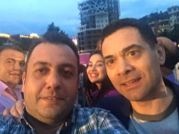 Ish-kryetari i PS-së: Ju tregoj pse Gjirokastra duhet t’i thotë faleminderit Arben Ahmetajt Ish-kryetari i PS-së: Ju tregoj pse Gjirokastra duhet t’i thotë faleminderit Arben Ahmetajt