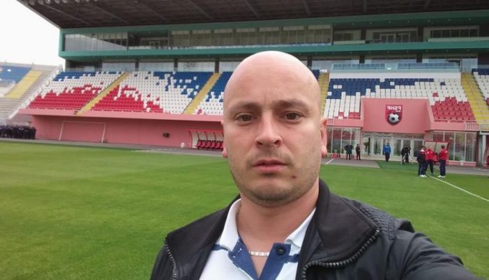 Luftëtari s’ka ndërmend të largojë trajnerin, ja si i justifikon tre humbjet radhazi zëdhënësi i klubit Luftëtari s’ka ndërmend të largojë trajnerin, ja si i justifikon tre humbjet radhazi zëdhënësi i klubit