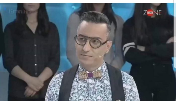 Biznesmeni homoseksual nga Tepelena bën deklaratën e fortë: Në Shqipëri ka shumë politikanë që s’e pranojnë… Biznesmeni homoseksual nga Tepelena bën deklaratën e fortë: Në Shqipëri ka shumë politikanë që s’e pranojnë…