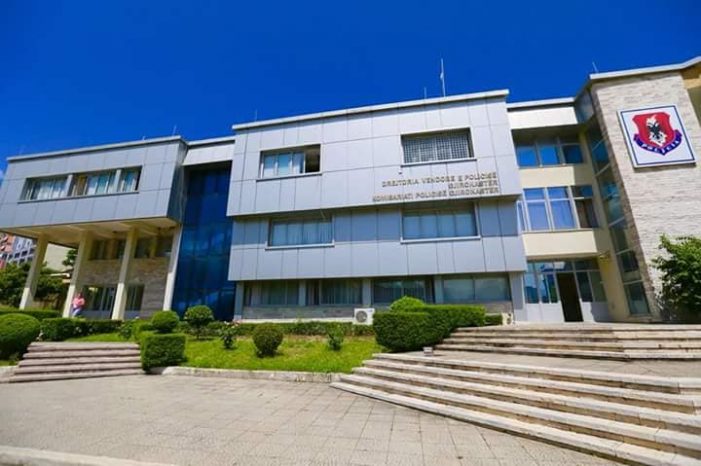 Ekstradohet nga Mali i Zi i riu nga Gjirokastra, akuzohet për vepra të rënda penale Ekstradohet nga Mali i Zi i riu nga Gjirokastra, akuzohet për vepra të rënda penale