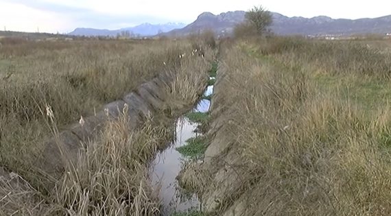 Gjendet një trup i pajetë në Sarandë Gjendet një trup i pajetë në Sarandë