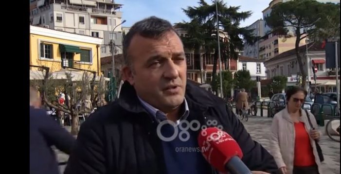 Alarmi për Zagorinë, flet kreu i shoqatës: Natyra shqiptare po shkon drejt Kandaharit (VIDEO) Alarmi për Zagorinë, flet kreu i shoqatës: Natyra shqiptare po shkon drejt Kandaharit (VIDEO)
