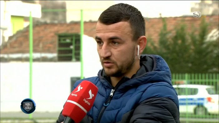 Fitorja në Laç, Aleksi i thur lavde trajnerit Ahmataj: Ai ka futur një frymë të re, Kastrioti ishte vetëm një ditë e keqe Fitorja në Laç, Aleksi i thur lavde trajnerit Ahmataj: Ai ka futur një frymë të re, Kastrioti ishte vetëm një ditë e keqe