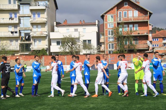 Mesfushori largohet nga Llapi për te… Luftëtari! Mesfushori largohet nga Llapi për te… Luftëtari!