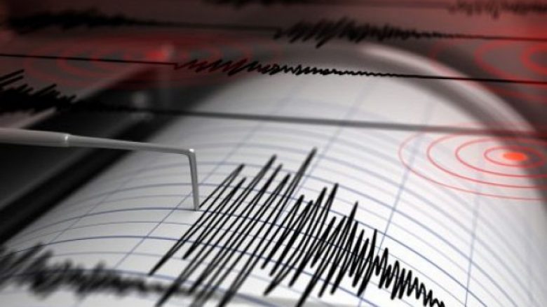 Tërmet i fuqishëm në Gjirokastër, panik te njerëzit
