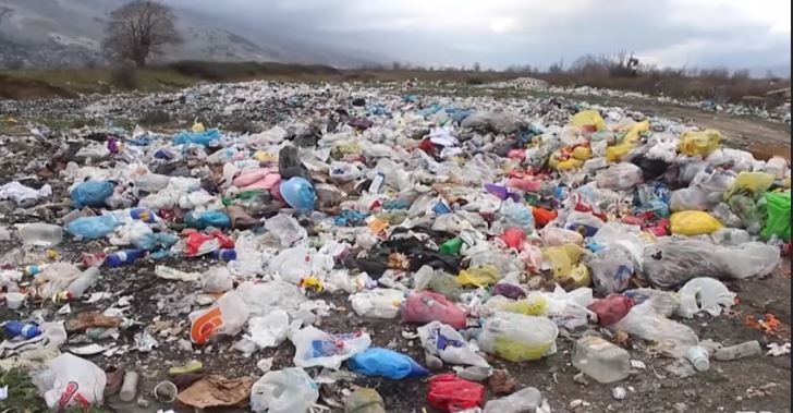 Rezultate imazhesh për ndotje