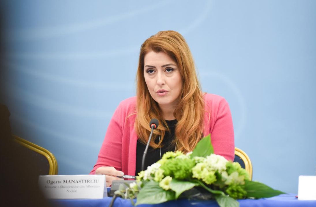 Zbardhet pasuria e ministres Ogerta Manastirliu (Skeda)