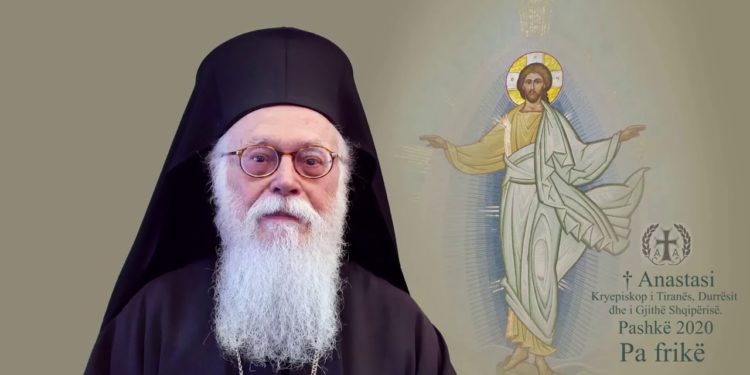arkiepiskop anastas janullatos ukraine