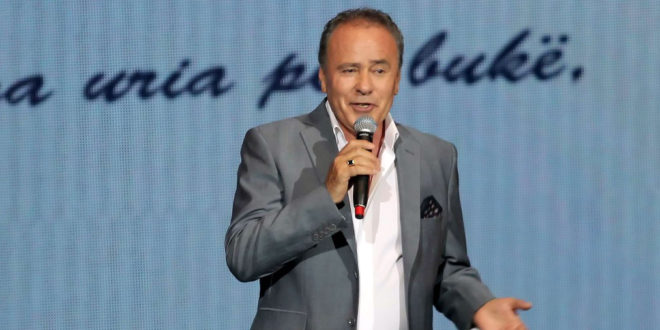 Bashkim Alibali: Pse greket nuk e diskutuan çështjen e detit gjatë komunizmit?